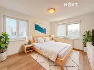 Prodej bytu 2+1, České Budějovice, Ant. Slavíčka, 64 m2