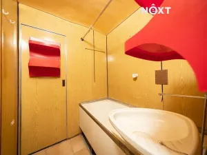 Prodej bytu 3+1, Nová Včelnice, Na Hliněnce, 74 m2