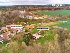 Prodej rodinného domu, Pluhův Žďár, 300 m2