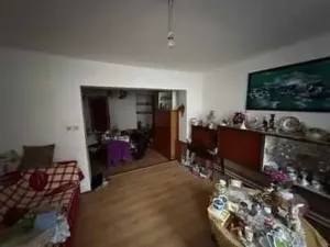 Dražba rodinného domu, Věteřov, 77 m2