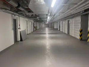 Pronájem skladu, Praha - Vysočany, Poděbradská, 20 m2