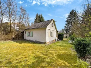 Prodej chaty, Pňovany, 100 m2