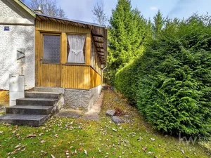 Prodej chaty, Pňovany, 100 m2