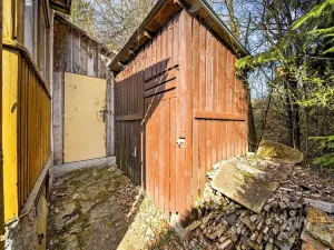 Prodej chaty, Pňovany, 100 m2