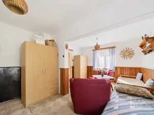 Prodej chaty, Pňovany, 100 m2