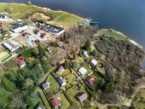 Prodej chaty, Pňovany, 100 m2