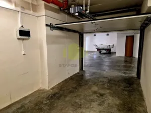 Prodej garáže, Olomouc, Janského, 15 m2