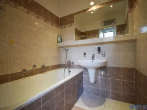 Prodej bytu 4+1, Praha - Kamýk, Špirkova, 84 m2