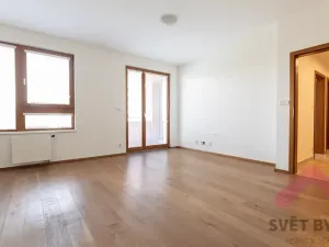 Pronájem bytu 3+kk, Praha - Záběhlice, Mattioliho, 83 m2