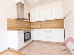 Pronájem bytu 2+kk, Praha - Žižkov, Jeseniova, 53 m2