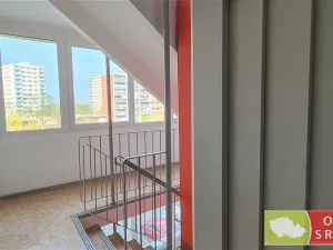 Prodej bytu 2+kk, Praha, Novodvorská, 41 m2