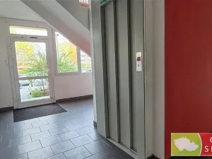 Prodej bytu 2+kk, Praha, Novodvorská, 41 m2