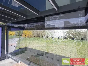 Prodej bytu 2+kk, Praha, Novodvorská, 41 m2