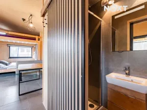 Prodej apartmánu, Staré Město, Sportovní, 197 m2