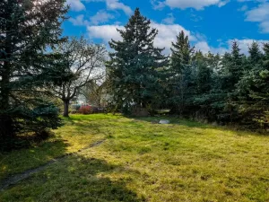 Pronájem zahrady, Plzeň, Za Sadem, 622 m2