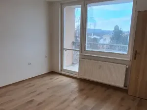 Pronájem bytu 1+kk, Turnov, 5. května, 34 m2