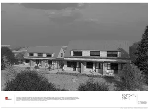 Prodej pozemku pro bydlení, Roztoky u Semil, 3780 m2