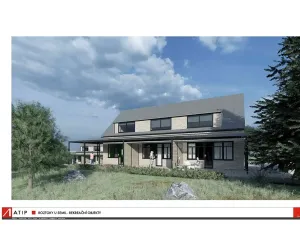 Prodej pozemku pro bydlení, Roztoky u Semil, 3780 m2