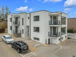 Pronájem bytu 4+kk, Praha - Šeberov, Na proutcích, 132 m2
