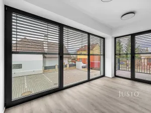Pronájem bytu 3+kk, Praha - Šeberov, Na proutcích, 79 m2