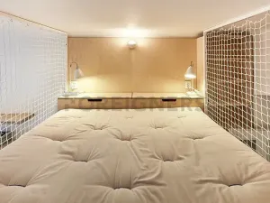 Pronájem bytu 2+kk, Praha - Bubeneč, Na výšinách, 50 m2