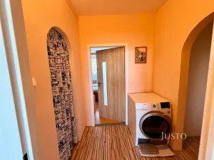 Pronájem bytu 2+1, Zábřeh, Severovýchod, 56 m2