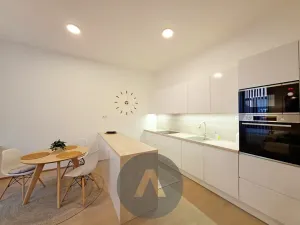 Pronájem bytu 2+kk, Brno, Leitnerova, 60 m2