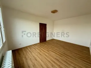 Prodej bytu 1+1, Hradec Králové, Formánkova, 35 m2