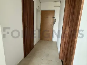 Pronájem bytu 1+1, Hradec Králové, Formánkova, 35 m2