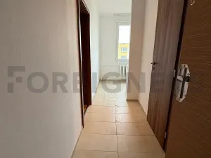 Pronájem bytu 1+1, Hradec Králové, Formánkova, 35 m2