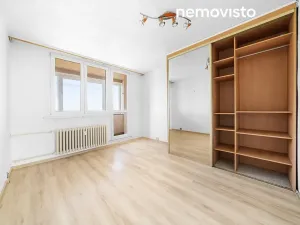 Prodej bytu 3+1, Ostrava, Ahepjukova, 71 m2