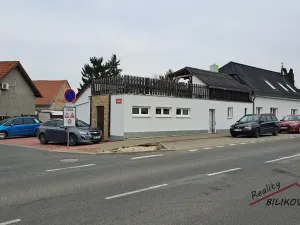 Pronájem bytu 1+1, Mochov, Havlíčkova, 28 m2