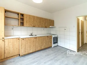 Pronájem bytu 1+1, Ústí nad Labem - Krásné Březno, Rozcestí, 40 m2