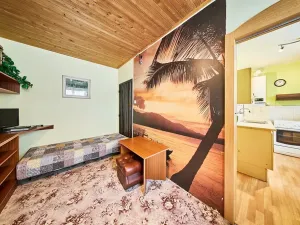 Prodej bytu 3+1, Trutnov, Bendlova, 67 m2