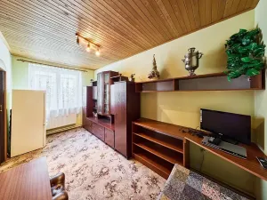 Prodej bytu 3+1, Trutnov, Bendlova, 67 m2