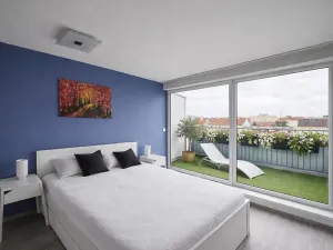 Prodej bytu 3+kk, České Budějovice, Skuherského, 53 m2