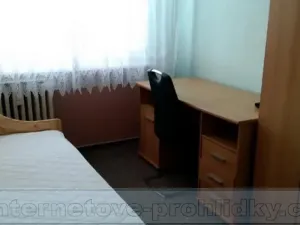 Pronájem pokoje, Praha - Stodůlky, K Brance, 17 m2