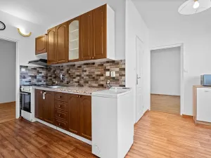 Prodej bytu 2+1, Otrokovice, SNP, 60 m2