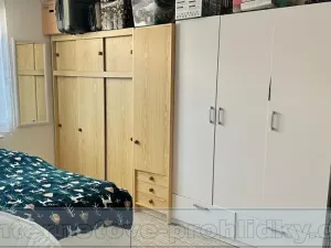 Pronájem pokoje, Praha - Chodov, Babická, 15 m2