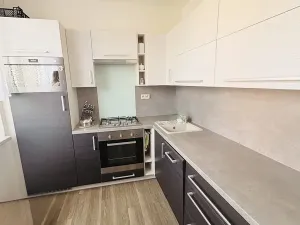 Prodej bytu 2+1, Kroměříž, Obvodová, 50 m2