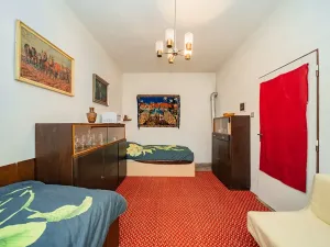 Prodej rodinného domu, Krupá, 102 m2