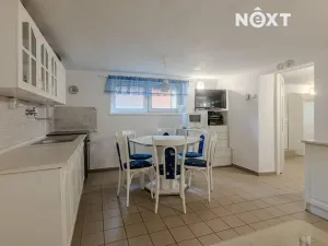 Prodej rodinného domu, Břeclav, Čechova, 72 m2