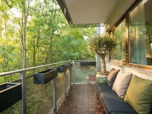 Prodej bytu 4+kk, Praha - Vokovice, Tibetská, 139 m2