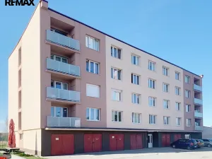 Pronájem bytu 1+kk, Lubná, 20 m2