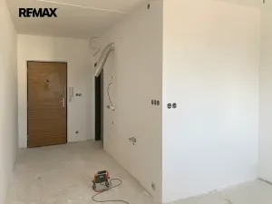 Pronájem bytu 1+kk, Lubná, 20 m2