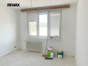 Pronájem bytu 1+kk, Lubná, 20 m2