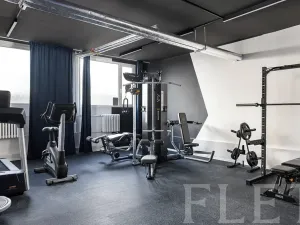 Pronájem bytu 2+kk, Praha - Chodov, Čenětická, 46 m2