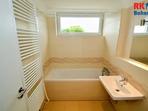 Pronájem bytu 2+kk, Cerhenice, Za Cukrovarem, 50 m2