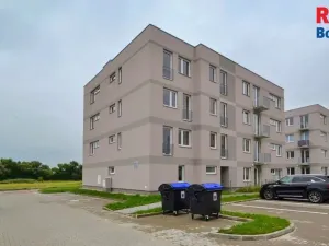 Pronájem bytu 2+kk, Cerhenice, Za Cukrovarem, 50 m2