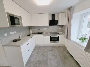 Pronájem rodinného domu, Mladá Boleslav, 138 m2